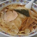 春木屋 - アップでどうぞ