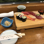 吉野鮨本店 - 