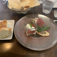 The Kitchen Salvatore Cuomo NAGOYA - 