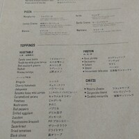 800°DEGREES ARTISAN PIZZERIA - 