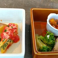 800°DEGREES ARTISAN PIZZERIA - 