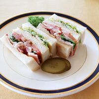 グリル 川奈 洋食 食べログ