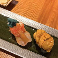 鮨 銀座 おのでら - 