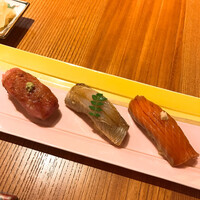 鮨 銀座 おのでら - 