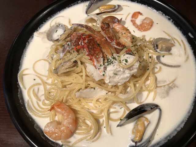 オーシャン テラス コーラルリーフ Ocean Terrace Coral Reef 北長岡 アジア エスニック料理 その他 食べログ オーシャン テラス コーラルリーフ Ocean Terrace Coral Reef 北長岡 アジア エスニック料理 その他 食べログ