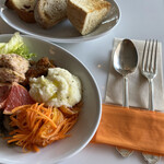 ブラッスリー・バーゼル - 