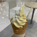 HOKKAIDO milkcafe MOUMOU - 