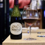 波へい - ブルゴーニュワイン