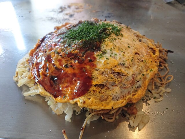 このちゃん Conochan 西川原 お好み焼き 食べログ このちゃん Conochan 西川原 お好み焼き 食べログ