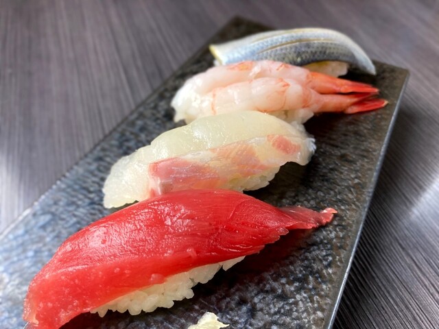 すし 旬鮮料理 しゃり膳 千葉店 旧店名 寿司酒場 わっしょい 葭川公園 寿司 ネット予約可 食べログ