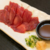 寿司 う月 - 料理写真:馬刺し