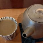 まき埜 - ●2種盛(10割盛+田舎)1600+2種盛(盛+田舎)1500+ﾂﾏﾐ6種盛1300+冷酒各1合900(東北泉･宝剣)=6,200円 2020年09月