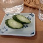 まき埜 - ●2種盛(10割盛+田舎)1600+2種盛(盛+田舎)1500+ﾂﾏﾐ6種盛1300+冷酒各1合900(東北泉･宝剣)=6,200円 2020年09月