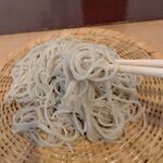 まき埜 - ●2種盛(10割盛+田舎)1600+2種盛(盛+田舎)1500+ﾂﾏﾐ6種盛1300+冷酒各1合900(東北泉･宝剣)=6,200円 2020年09月