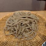 まき埜 - ●2種盛(10割盛+田舎)1600+2種盛(盛+田舎)1500+ﾂﾏﾐ6種盛1300+冷酒各1合900(東北泉･宝剣)=6,200円 2020年09月