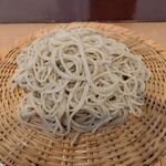 まき埜 - ●2種盛(10割盛+田舎)1600+2種盛(盛+田舎)1500+ﾂﾏﾐ6種盛1300+冷酒各1合900(東北泉･宝剣)=6,200円 2020年09月