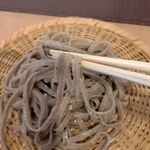 まき埜 - ●2種盛(10割盛+田舎)1600+2種盛(盛+田舎)1500+ﾂﾏﾐ6種盛1300+冷酒各1合900(東北泉･宝剣)=6,200円 2020年09月