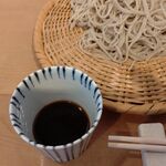 まき埜 - ●2種盛(10割盛+田舎)1600+2種盛(盛+田舎)1500+ﾂﾏﾐ6種盛1300+冷酒各1合900(東北泉･宝剣)=6,200円 2020年09月