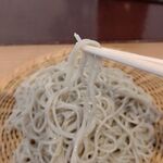 まき埜 - ●2種盛(10割盛+田舎)1600+2種盛(盛+田舎)1500+ﾂﾏﾐ6種盛1300+冷酒各1合900(東北泉･宝剣)=6,200円 2020年09月