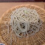 まき埜 - ●2種盛(10割盛+田舎)1600+2種盛(盛+田舎)1500+ﾂﾏﾐ6種盛1300+冷酒各1合900(東北泉･宝剣)=6,200円 2020年09月