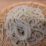 まき埜 - ●2種盛(10割盛+田舎)1600+2種盛(盛+田舎)1500+ﾂﾏﾐ6種盛1300+冷酒各1合900(東北泉･宝剣)=6,200円 2020年09月