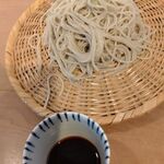 まき埜 - ●2種盛(10割盛+田舎)1600+2種盛(盛+田舎)1500+ﾂﾏﾐ6種盛1300+冷酒各1合900(東北泉･宝剣)=6,200円 2020年09月