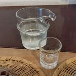 まき埜 - ●2種盛(10割盛+田舎)1600+2種盛(盛+田舎)1500+ﾂﾏﾐ6種盛1300+冷酒各1合900(東北泉･宝剣)=6,200円 2020年09月