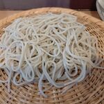 まき埜 - ●2種盛(10割盛+田舎)1600+2種盛(盛+田舎)1500+ﾂﾏﾐ6種盛1300+冷酒各1合900(東北泉･宝剣)=6,200円 2020年09月