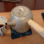 まき埜 - ●2種盛(10割盛+田舎)1600+2種盛(盛+田舎)1500+ﾂﾏﾐ6種盛1300+冷酒各1合900(東北泉･宝剣)=6,200円 2020年09月