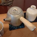 まき埜 - ●2種盛(10割盛+田舎)1600+2種盛(盛+田舎)1500+ﾂﾏﾐ6種盛1300+冷酒各1合900(東北泉･宝剣)=6,200円 2020年09月