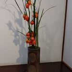 まき埜 - 店内の一例 2020年09月