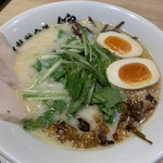 Ramen Nishiki