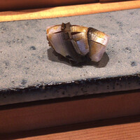 鮨 しゅんぺい - 小肌(好み！)