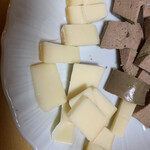 アトリエ・ド・フロマージュ - 