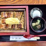 萬歳屋 - 『せいろ蒸し』様(2860円)