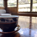 萬歳屋 - 今日も瑠璃光院の様な風雅ある佇まい♡