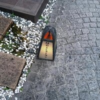 坂の上レストラン -  坂の上レストラン -