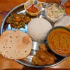 インド料理 サンライズ