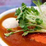 中華そば 味万 - 