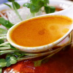 中華そば 味万 - 