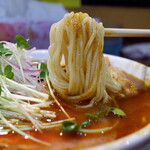 中華そば 味万 - 