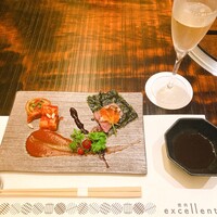 焼肉エクセレント 銀座店 - 