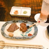 焼肉エクセレント 銀座店 - 