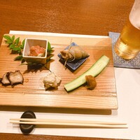 板前心 菊うら - 