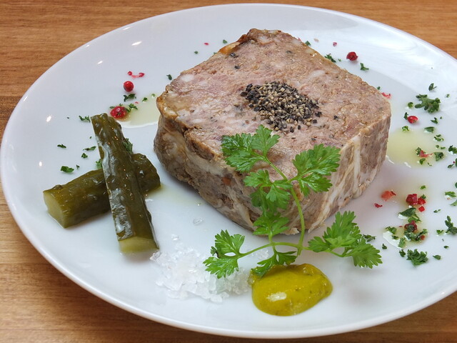 Wine Bar Hachijuro photo 3