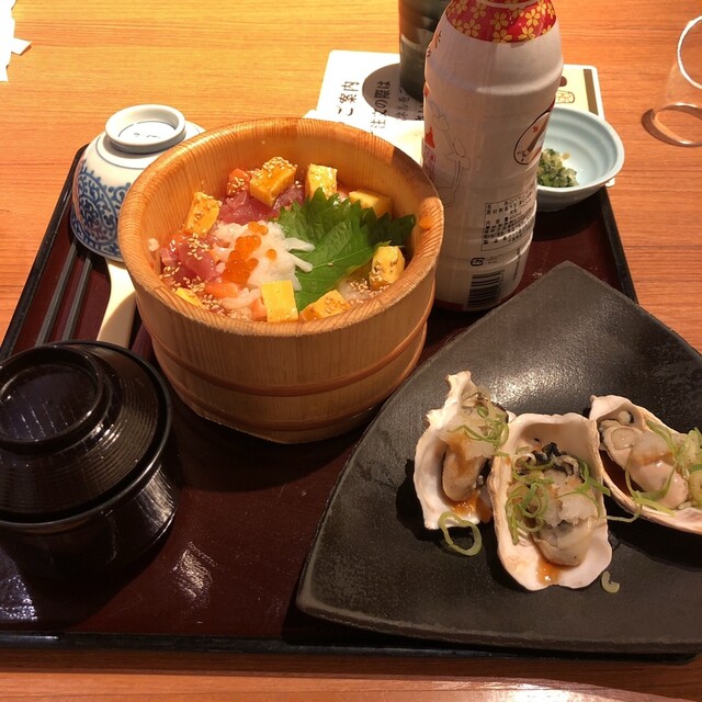 おひつごはん四六時中 ヨドバシ梅田店 大阪 魚介料理 海鮮料理 食べログ おひつごはん四六時中 ヨドバシ梅田店 大阪 魚介料理 海鮮料理 食べログ