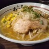らー麺 あけどや