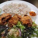 レストハウス貴純 - 料理写真: