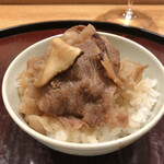 日本料理 太月 - 