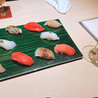 吉祥寺 鮨 栞庵 やましろ - 